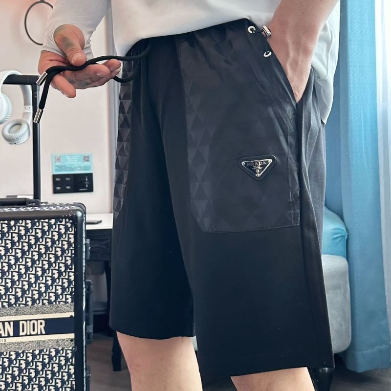 Prada Short Pants